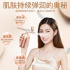 VLVEE High Pressure Oxygen Injection Instrument Home Nano Spray Hydration Instrument Small Bubble Cleansing Beauty Salon Portable Essence Introduction Birthday Gift for Girlfriend and Wife Exclusive Champagne Gold Oxygen Injection Skin Rejuvenation + 2 Levels Adjustable + Intelligent Timing