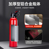 Zhiguozhe vehicle-mounted fire extinguisher water-based small private family car dealer dedicated portable national fire protection 3C certification equipment