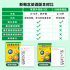 Xinhua's self-operated genuine New Concept English upgraded smart version 1-4 student book exercise book grammar exercises New concept textbook self-study guide vocabulary exercises New concept point reading version Longman Foreign Language Research Institute foreign language English zero-based self-study learning New Concept English 1 smart version textbook + exercise book