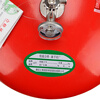 Jiangjing hanging dry powder fire extinguisher fire extinguishing device universal fire extinguishing device 6kg FZX-APT6/1.2
