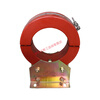 Zero sequence transformer Zero sequence current transformer LXK- 80 100 120 150 180 200 240 300 high voltage LXK-aperture 240