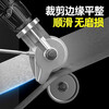 Otis electric drill shearing artifact hand electric drill conversion iron sheet shear metal plate cutting electric scissors cutter conversion head new electric drill shearer special model