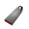 SanDisk SanDisk U Disk CZ71 Cool Crystal High Speed 8G16G32G64G128G256G512G Metal Car U Disk 16GB