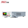 NGI N3412 three-channel adjustable and programmable DC regulated power supply 32V/5A*2 and 6V/3A*1, 1-year warranty