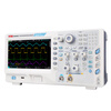 Uni-T industrial product Uni-T high-precision digital fluorescence oscilloscope dual-channel 350M bandwidth industrial product UPO3352CS (dual-channel 350M bandwidth