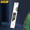 Digital display level ruler high precision slope strong magnetic balance meter aluminum alloy professional angle meter measurement digital display level ruler 400mm