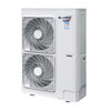 Gree central air-conditioning household central air-conditioning Star duct machine ceiling-embedded multi-line first-class energy efficiency frequency conversion second-hand cargo machine 6 HP GMV-H140 one to four