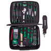 SATA 03795 tool set 32-piece electrician advanced maintenance tool set