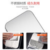 Kaifeng kitchen scale electronic scale household small gram scale baking scale accurate weighing food scale stainless steel battery model 3kg/0.1g with backlight