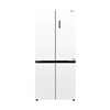 Midea/Midea BCD-517WSGPZM(E) zero-embedded frost-free frequency conversion fresh-keeping 517 liters instant purification refrigerator BCD-517WSGPZM(E) ice glaze white