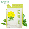 Huirun (SUPER MiLD) Green Field Aromatherapy Conditioner Refill 400ml Conditioner Herbal Smoothness