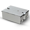Customized single-phase solid state relay SSR-40DA 40A10/25/60/80/100 DC controlled AC 380V SSR-40DA