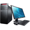 Lenovo Government 9 new computer i5 Core i7 desktop host i3 independent display business office design editing e-commerce package two i3 3240/8G/620G/HD core display single host