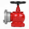 National standard fire hydrant head DN65 rotating type pressure reducing and stabilizing type rotating indoor bolt with type 65 pressure reducing and stabilizing type