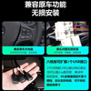 Zhuo Yonghang is suitable for 13-20 Volkswagen Golf 7 Android central control large-screen navigation 360 panoramic reversing image all-in-one machine. Official standard + reversing rear view WiFi version host (2+32G) + nationwide package installation