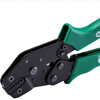SATA 91116 Precision Bare Terminal Crimping Plier 7.5 (0.5-6MM2)