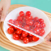 Meiya Disposable Cling Film Cover Home Refrigerator Food and Fruit Sealing Elastic Mouth Cling Film 100 Pack Preservation Cover