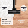 SUPOR horizontal vacuum cleaner 22KPa household large suction carpet cleaning high-power pet household vacuum cleaner small with one-button cord retraction VCC37A-13