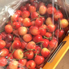 Chile imported golden cherries JJJJ Rainier yellow cherries fresh high-end fruit gift box 500g (net weight) 4J level Big Mac-selected gift box