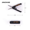 Yonex Badminton Thread Trimming Scissors Fishing Thread Mini Telescopic Scissors White Pair