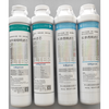 Qinyuan Water Purifier Direct Drinking Machine QZ-RD309/310RW302/304/L14 Filter Element Set Carbon Rod CTO