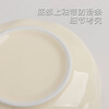 Half Life Steamed Egg Bowl Baby Food Complementary Bowl Steamed Egg Custard Special Covered Ceramic Small Steaming Bowl Double-Eared Bowl Home Steamed Egg Custard Bowl