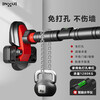 Yinghui (INVUI) pull-up device household horizontal bar indoor punch-free door single bar with level retractable 120-160cm