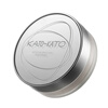 KATO-KATO just in time, skin-friendly soft focus makeup setting powder 01 clear nude 8g Valentine's Day gift for women