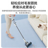 Midea Cordless Vacuum Cleaner Household Vacuum Cleaner Household Pet Handheld Vacuum Cleaner Large Suction Lightweight Car Mount Long Battery Life Carpet Cat Hair and Dog Hair Cleaner Popular Upgrade Q2