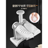 UHFW dumpling making artifact household new dumpling making machine fully automatic small dumpling skin pressing machine dumpling making artifact electric dumpling making device (brush + stuffing spoon)
