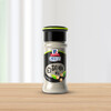 McCormicK Pure White Pepper 30g Glass Bottle No Additive Barbecue Cooking Seasoning