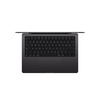 99% new Apple/Apple AI notebook/MacBookPro 14-inch M4 (10+10 core) 24G 1T deep space black notebook computer MCX04CH/A