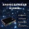 EMA/Yingma Technology BM1688 supports CAN/large model edge computing 16-channel high-definition video concurrent analysis 32TOPS INT4 AI box IVP03E-16