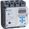 Chint NM2LC leakage protection automatic reclosing phase loss over and under voltage 125/400/630A/M NM2LC-125/M