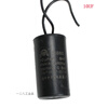 Motor capacitor CBB60 450V capacitor water pump capacitor starting capacitor range hood capacitor 6