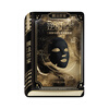 Mask Fa Shijia bifid yeast moisturizing and elastic black mask single piece trial pack, firming, anti-wrinkle, hydrating and brightening