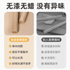 MEIJINJIA beech wood rolling pin household food-grade pressed noodle stick dumpling skin artifact stick non-stick baking gadget