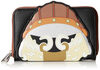 FUNKOFUNKO collectible wallet multi-color