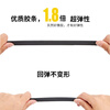Omeilai is suitable for JAC Ruifeng s3 wipers 13 original factory original rubber strips 14/15/16 models front and rear Ruifeng s3 wiper blades Ruifeng s3 13-23 models a pair of front wipers