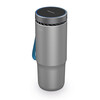 Philips (PHILIPS) Portable Car Air Purifier Car Purification, Formaldehyde Removal, Odor Removal GP5602 Cup Style + 49S Purification GP5602