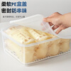 PAKCHOICE Breast Milk Refrigerator Box Refrigerator Freezer Antibacterial Milk Storage Box Food Grade Fresh Milk Sealed Storage Special Box