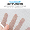 Shuangwei adapts to boss range hood filter, disposable smoke hood, thickened encrypted oil filter, oil cup and oil coaster, 5 pieces set YYan-LB filter 10 short style