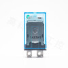 Omron OMRON original imported LY2NJ LY2N-J small 10A wide-foot intermediate relay LY2N-J DC24V