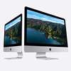 Apple/iMac 15-day free trial, one-year warranty, Apple computer desktop ultra-thin all-in-one 21.5-inch front desk office cashier 27-inch desktop office design editing game, ready to ship + SF Express + free installation of dual systems Film and television post-production 27-inch E92 quad-core i5 seventh generation 16+1TB-5K 95% new