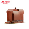 10KV indoor dry-type voltage transformer JDZX10-10 10000/3/100/3/100 with protected sink 0 with protected sink