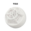 Beijing Fusel temperature fire alarm JTW-ZDM-V6631 point type temperature fire detector JTW-ZDM-V6631 (including base)