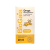 BioGaia infant probiotic tube baby gastrointestinal tract 0-3 years old newborns can use colic drops easy-drip version of probiotic drops 10ml