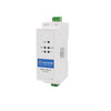 Renmin IoT rail-type serial port server RS485 to Ethernet two-way transparent transmission small size MODBUS gateway USR-DR302
