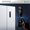 Konka 402-liter cross-door refrigerator 8-minute odor-cleaning ultra-thin first-level dual-cycle air-cooled frost-free large-capacity household AR-426WPEG4 national subsidy