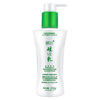 Careful silicone VE milk 200g*3 Beijing Xiehe face cream refreshing moisturizing hand body lotion vitamin E milk